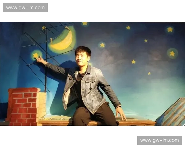 赵强vs赵强：一场关乎灵魂突围的“左右互搏”